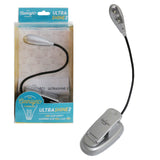 14 - The Clear Light Company | Clip Light | UltraShine2