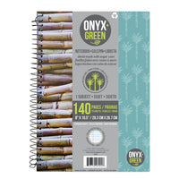 6901 - Notebook | 1 Subject | Sugar Cane