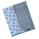 93 - Baby Organics | Reversible Blankets