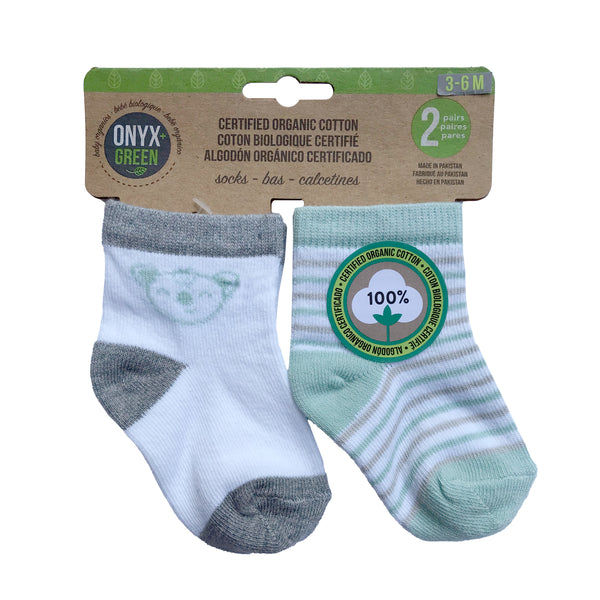 99 - Baby Organics | Socks