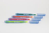 1806 - Highlighters | 4 Pack | Recycled Water Bottle