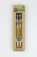 1010 - Pen & Pencil Set | Bamboo