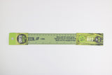 2950 - 12" Ruler | Wheat Straw