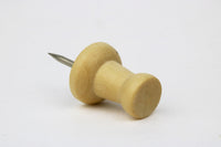 3902 - Push Pins | Bamboo