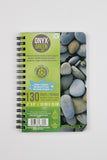 6701 - Stone Cover Notebook | 4" x 6" | Stone Paper