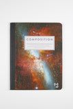 6900 - Composition Book | 7.5" x 9.75" | Sugar Cane Paper